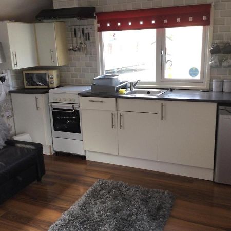 Chalet 93 Villa Aberystwyth Ngoại thất bức ảnh