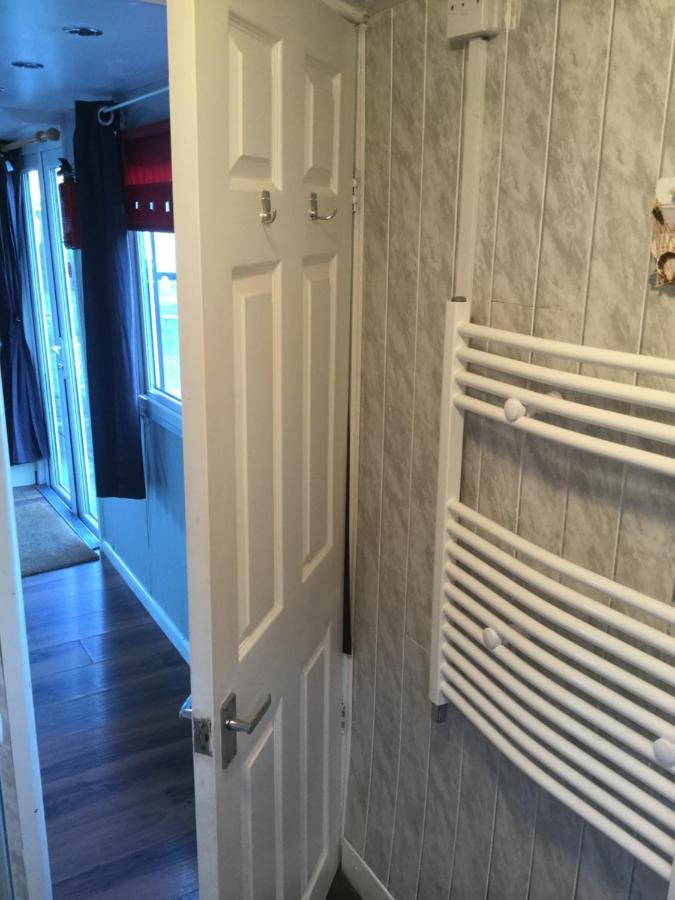 Chalet 93 Villa Aberystwyth Ngoại thất bức ảnh